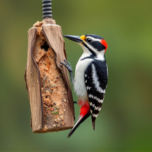 Nourish Garden Birds: Favourite Foods for Happy Health