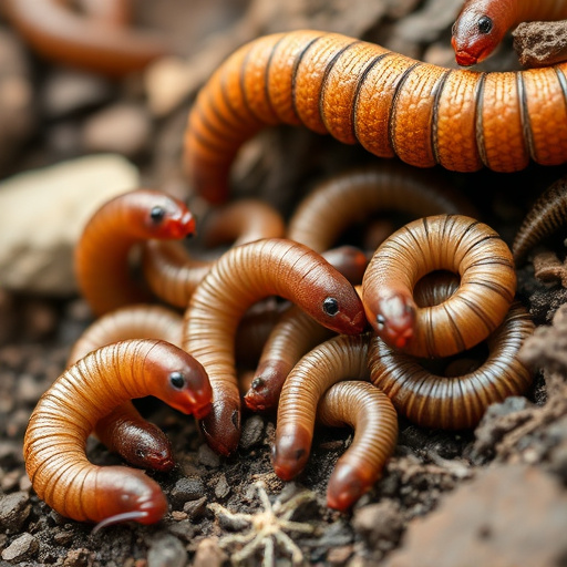 Squirrel-Free Mealworms: Save Money with Leicester's Top Feeder