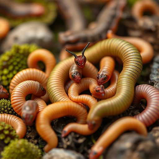 Supercharge Your Feathered Friends: High-Energy Mealworm Fat Balls, Delivered!