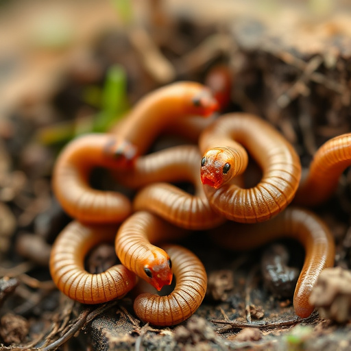 Save Money, Feed Birds: Top-Quality Dried Mealworms in Bristol!