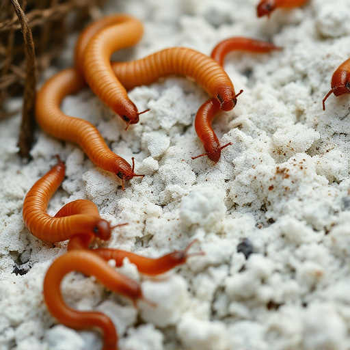 Save Money on Top-Quality Dried Mealworms for Birds in Bristol - Natural &amp; Artificial Free!