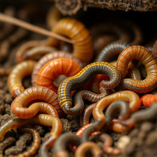 Transform Your Bird's Diet: Top-Nutrient Dried Mealworms Delivered to Birmingham - Free Shipping!