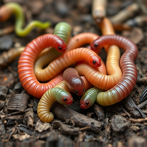 Attract More Birds for Less: Free Dried Mealworms in Leeds