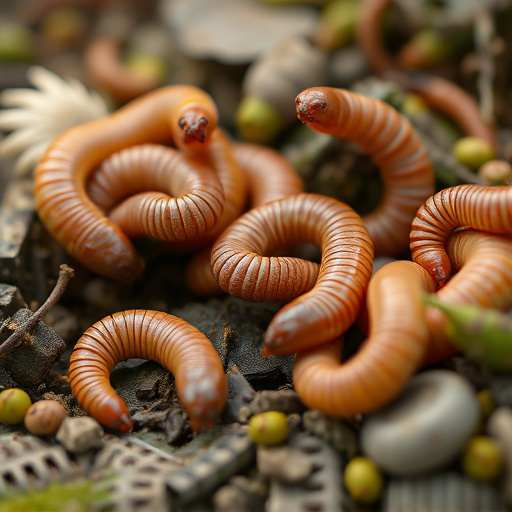 Squirrel-Proof Your Bird Feeding: Free Dried Mealworms for Manchester Birds!