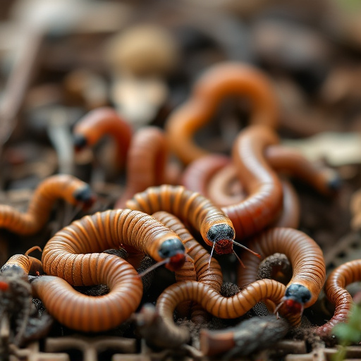 Save Money on Top-Quality Dried Mealworms for Birds in Bradford
