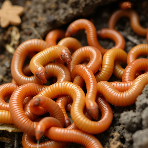 Save Big on Top-Rated Dried Mealworms for Leicester Birds - Free Shipping!