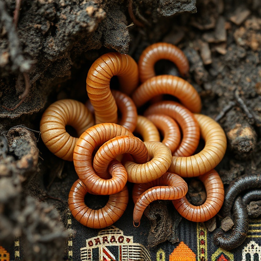 Feed Your Feathered Friends Better: Save with Our Dried Mealworm Mix for Leeds Yards!