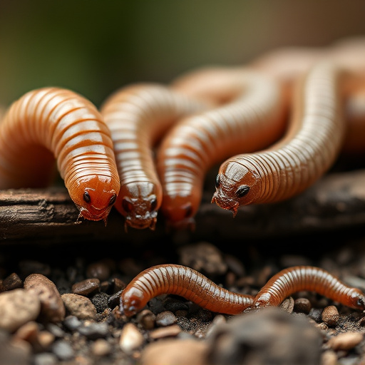 Transform Your Garden: Dried Mealworms, A Cheap &amp; Natural Bird Feeder Treat in Liverpool