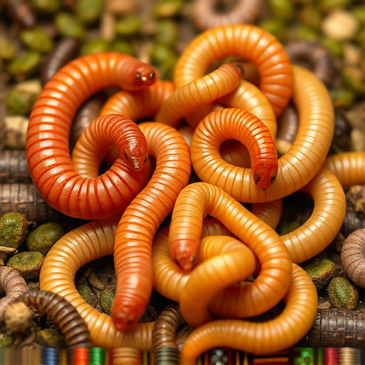 Nourish Your Flock: Calcium-Rich Sunflower Seeds &amp; Dried Mealworms in Leicester, Free Delivery!