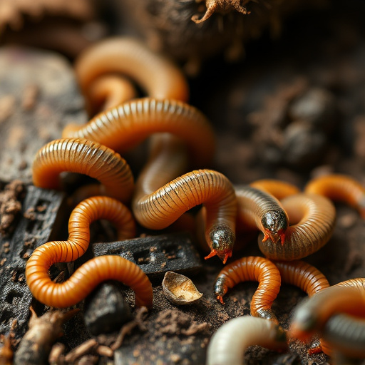 Dried Mealworms &amp; Fat Balls for Birds Leeds: Save Money, Feed Healthily!