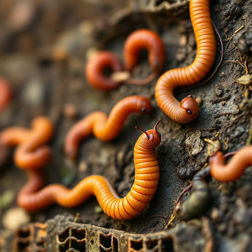 Dried Mealworms Cardiff: Natural Preservers for Your Bird’s Wellbeing