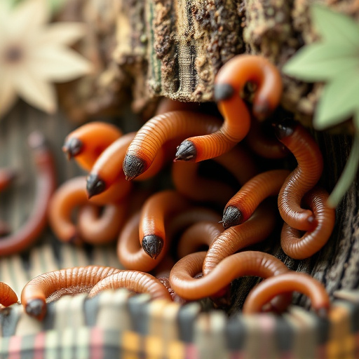 Save Big on Bulk Bird Feed: High-Quality Mealworms Delivered to Liverpool