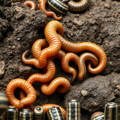 Bulk Buy Dried Mealworms in Sheffield: Save Big on Bird Feed!