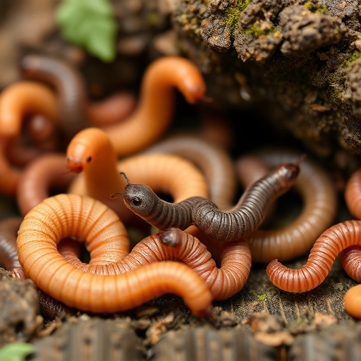 Feast for Feathered Friends: Free Mealworms with Sheffield's Best Bird Feeder Deal!