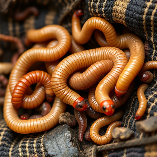 Transform Your Feathered Friends' Diet: Dried Mealworms for Birds in Liverpool