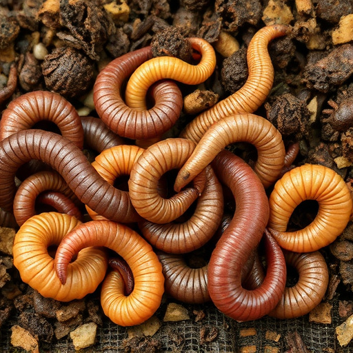 Feed Your Feathered Friends: Bulk Wild Bird Seed Mix with Dried Mealworms - Free UK Shipping!