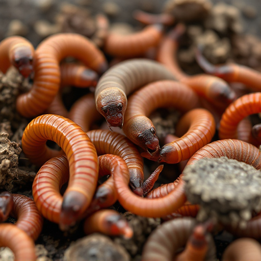 Boost Your Bird’s Energy: High-Quality Dried Mealworms Delivered to Cardiff – Free Shipping!