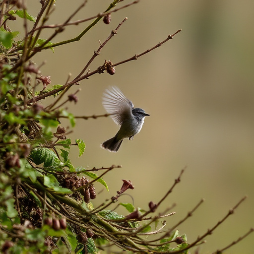 Discover Britain's Birds: Field Guide to Common Species
