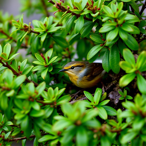 wren-nestled-in-dense-garden-shrub-640x480-10856188.jpeg