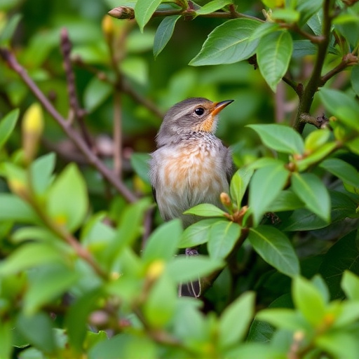 Attract &amp; Feed UK Garden Birds: Top Food Choices