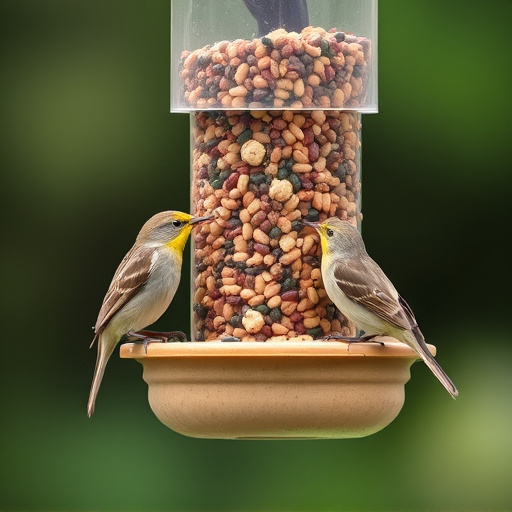 Mealworms: Nourish Small Birds with This Best Food