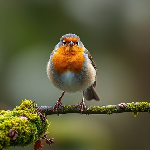 Unraveling Robin Mortality: Why Two Years is Their Average Lifespan