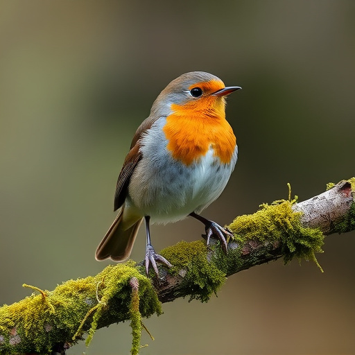Unveiling Robin Lifespan: Gender Differences and Longevity Factors