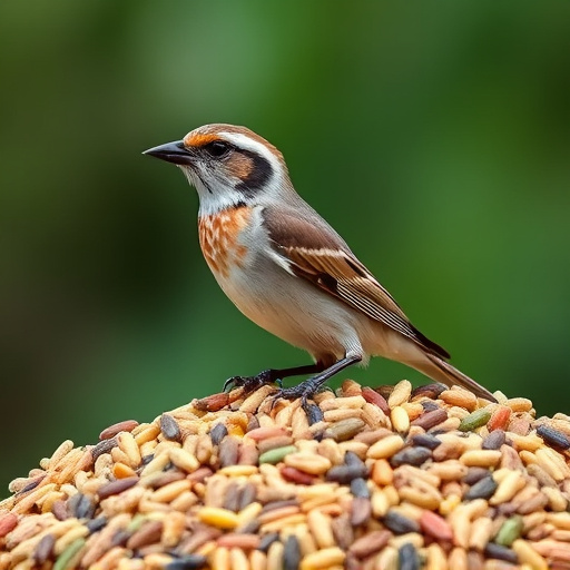 Find Affordable Bulk Bird Seed for Feeders Naturally