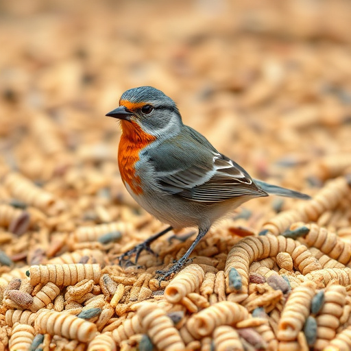 Affordable bird seed in large quantity