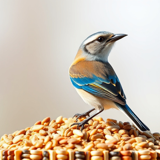 Affordable bird seed in large quantity