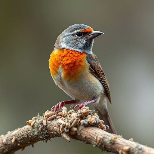 Affordable bird seed in large quantity