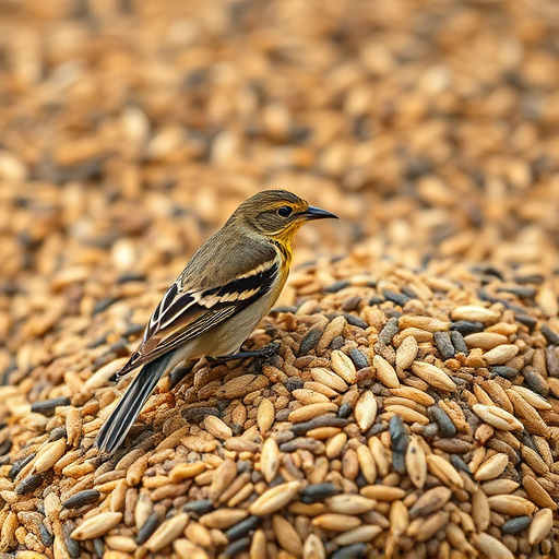 Cheap Bulk Bird Seed UK: Feed Feathered Friends Affordably