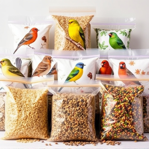 Unlock UK Bird Food Subscription Box Savings Today