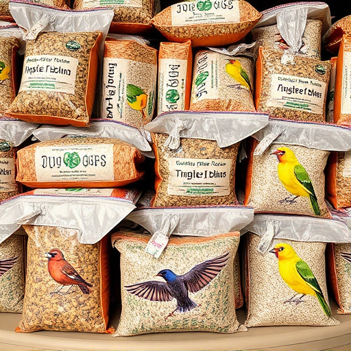 Affordable Bird Food: Unlock Best Price Subscriptions &amp; Feeders