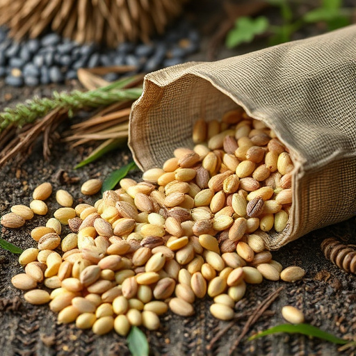 assorted-seeds-spilling-from-bag-outdoor-640x480-27198005.jpeg