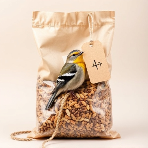 Bulk Bird Seed: Free Home Delivery &amp; Quality Choices