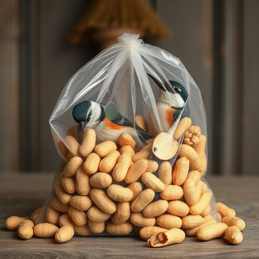 Buy Peanuts for Birds UK: Top Sources Unlocked