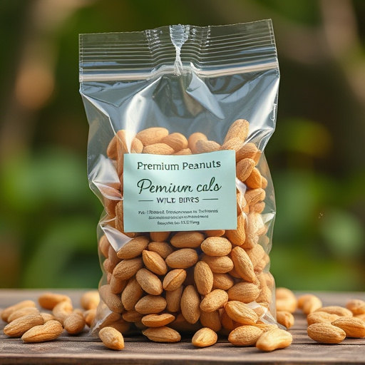 Guide to Buying Safe Peanuts: Attracting Birds Online