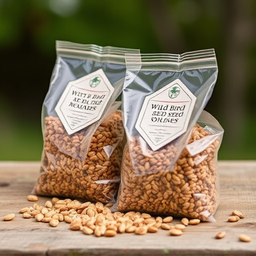 Source Quality Wild Bird Food Online Effortlessly