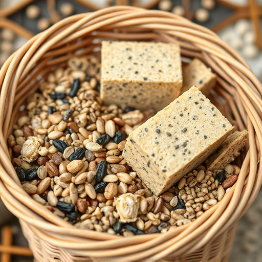 Navigating Wild Bird Food Online UK: Top Tips &amp; Choices