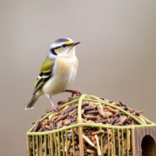 Best Wild Bird Seed Delivered UK