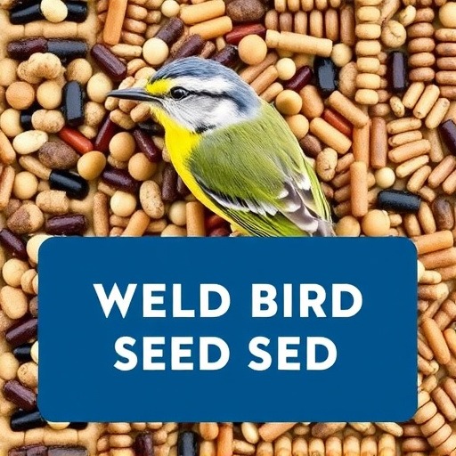 Best Wild Bird Seed Delivered UK