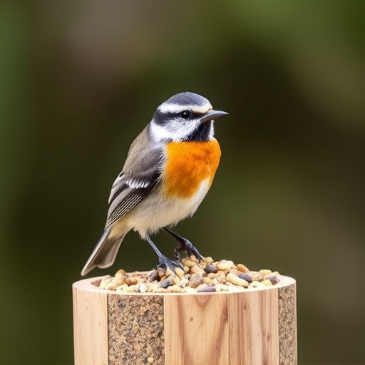 Best Wild Bird Seed Delivered UK