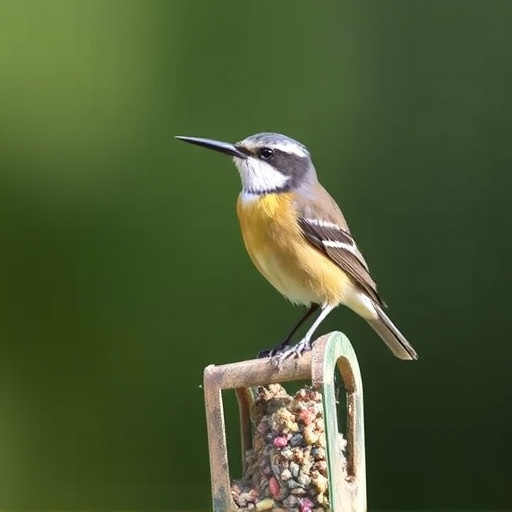 Best Wild Bird Seed Delivered UK