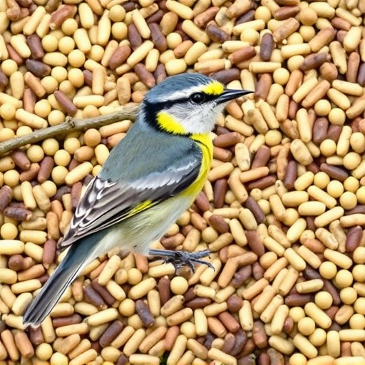 Best Wild Bird Seed Delivered UK