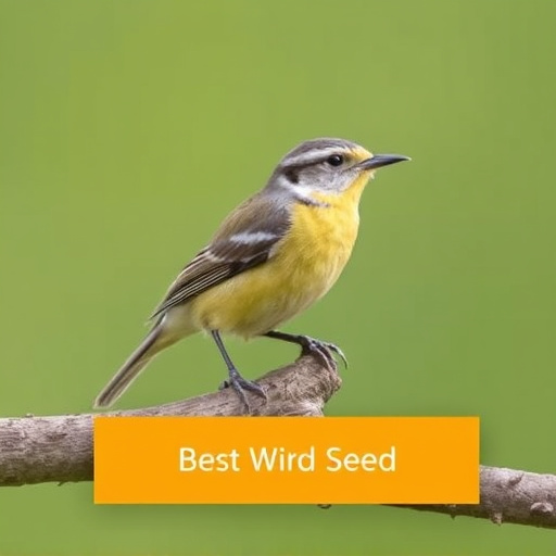 Best Wild Bird Seed Delivered UK