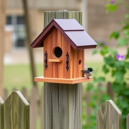 Best Bird Boxes UK: Enhance Bird Habitat &amp; Wildlife