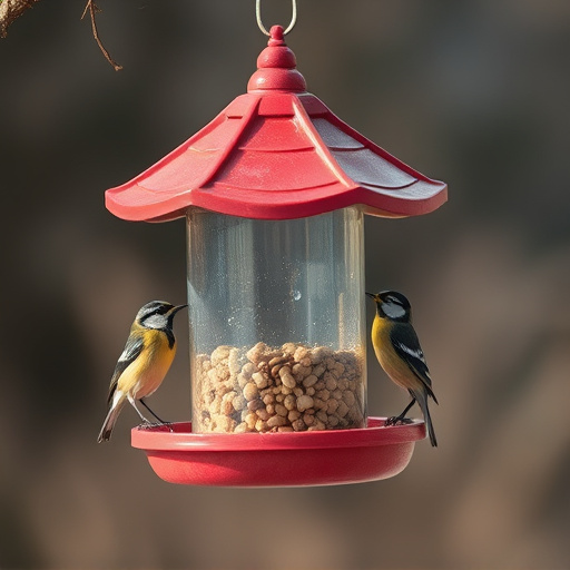 London's Best Deal: Top-Quality Sunflower Hearts for Small Birds - Free Delivery!