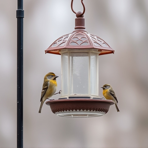 Save Big on Wholesale Bird Seed: Guardian to Your Cardiff Feeders