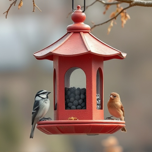 Save Money &amp; Feed Your Birds Best: Leeds' Top Nutritious Mealworms by Guardian Bird Feeders
